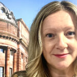The legacy question Glasgow can finally answer Niki Spence, head of sustainable communities at Clyde Gateway