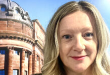 The legacy question Glasgow can finally answer Niki Spence, head of sustainable communities at Clyde Gateway