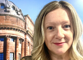 The legacy question Glasgow can finally answer Niki Spence, head of sustainable communities at Clyde Gateway
