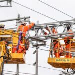 Key stage of £311.5m electrification of Fife railway to begin in October