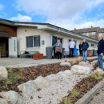 Sustainable drainage solutions in Dundee