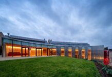 Paisley Museum project wins top award