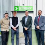 Funding boost for Stirling firm behind innovative modular solutions