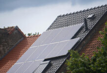 New research will explore workforce pathways for heat decarbonisation Solar panels on a domestic property