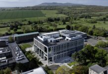 University of Edinburgh unveils flagship new engineering building