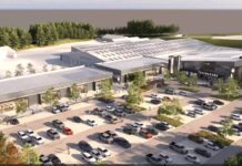 Scotland’s biggest livestock auction centre set for major revamp