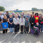 Local groups unlock Community Chest funding in Winchburgh Image credit: Chris Watt
