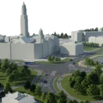 Main roadworks phase of £24m Greenock project to begin