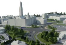 Main roadworks phase of £24m Greenock project to begin