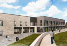 European Committee calls for HMP Glasgow to be operational ‘as soon as possible’