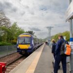 WSP to provide consultancy support on Borders Railway extension project