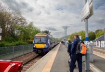 WSP to provide consultancy support on Borders Railway extension project