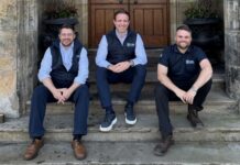 Glasgow conservation specialist announces new leadership team