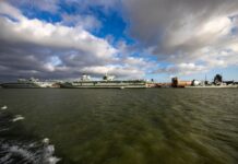 HMNB Clyde to be upgraded in £15.1 billion investment