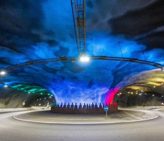 Shetland eyes £1.5 billion build of subsea tunnels to connect islands