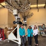 Funding secured to create satellite control centre in Argyll