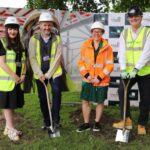 Work begins on £86.6m Whitesands flood protection scheme